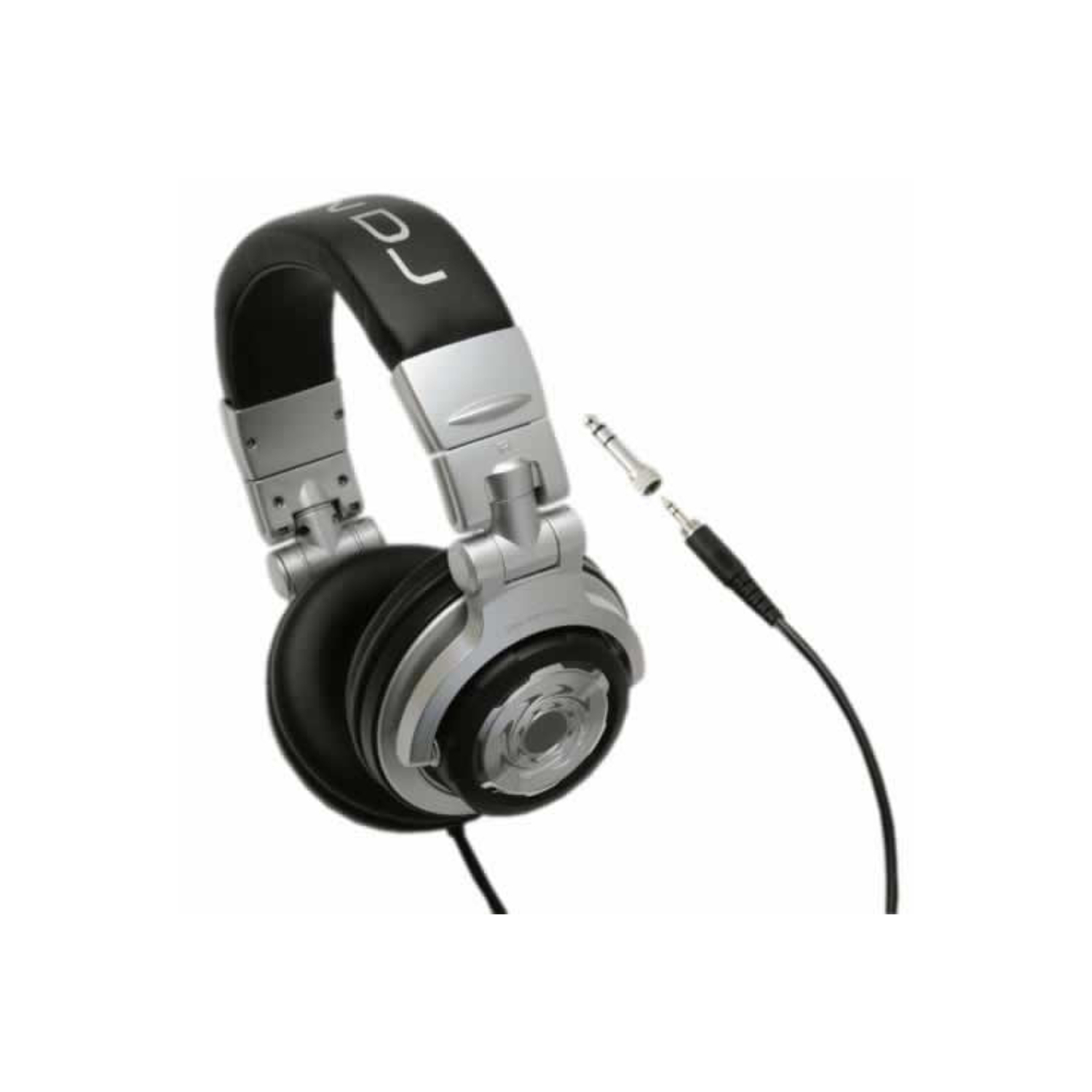 HIGH PERF PRO DJ HEADPHONES - DENON - DNHP1000R